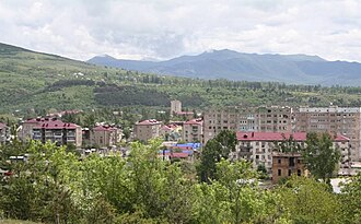 Цхинвали