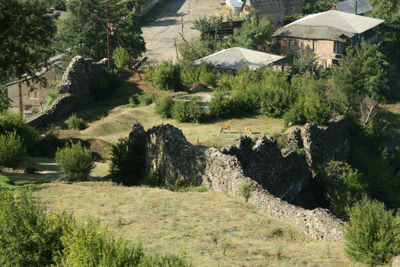 შორაპანი