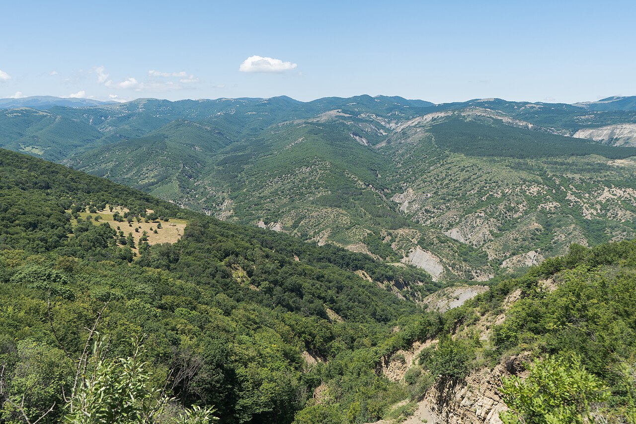 ახალდაბა