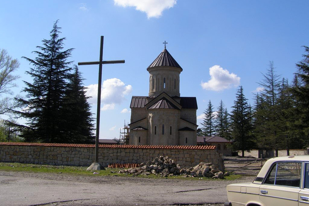 Кулаши