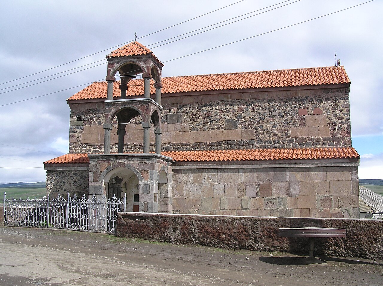 განთიადი