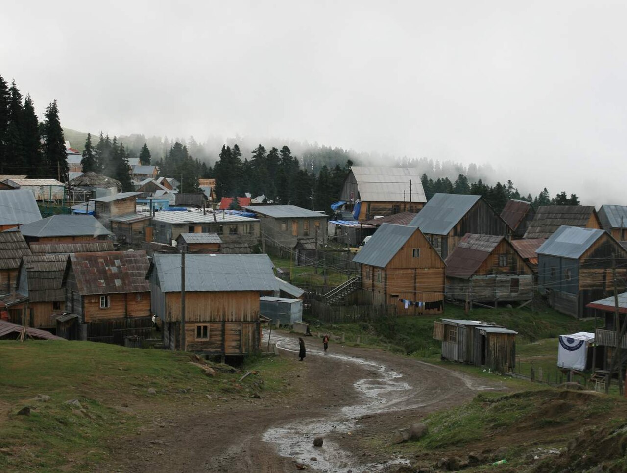 Beshumi