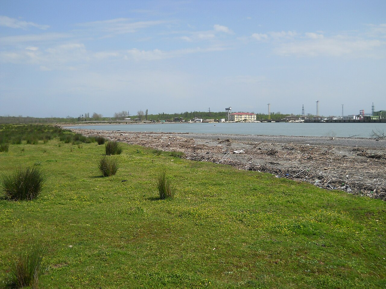 Kulevi