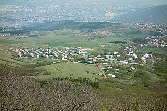 Цавкиси