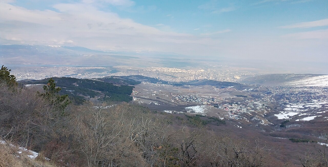 Окрокана