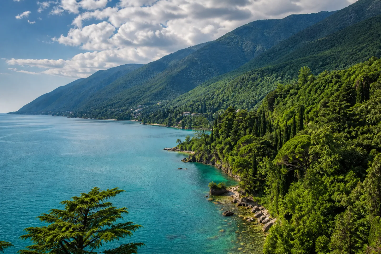 Abkhazia