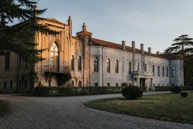 Tsinandali Estate
