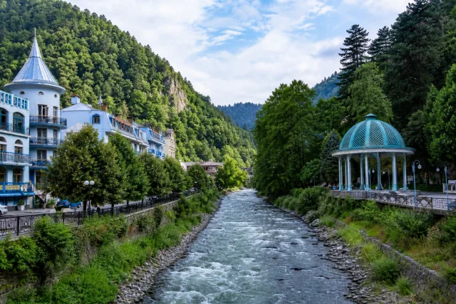 Borjomi