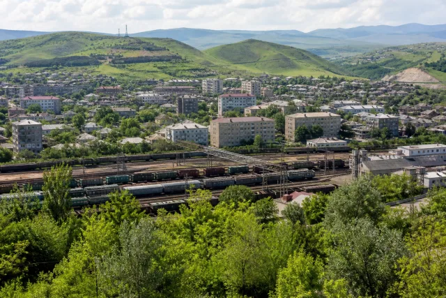Khashuri