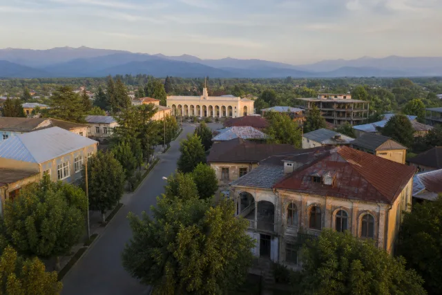 Lanchkhuti