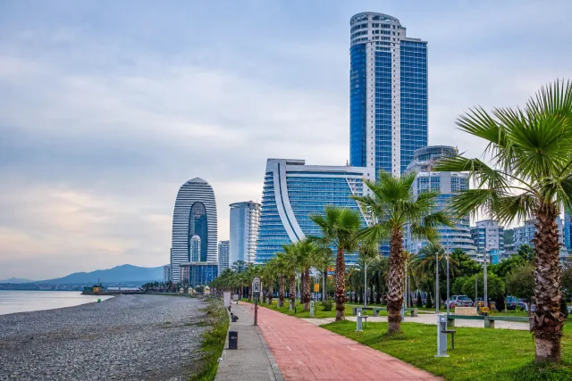Batumi