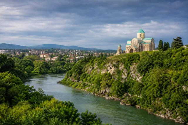 Kutaisi
