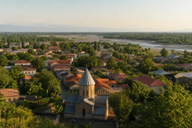 Lagodekhi
