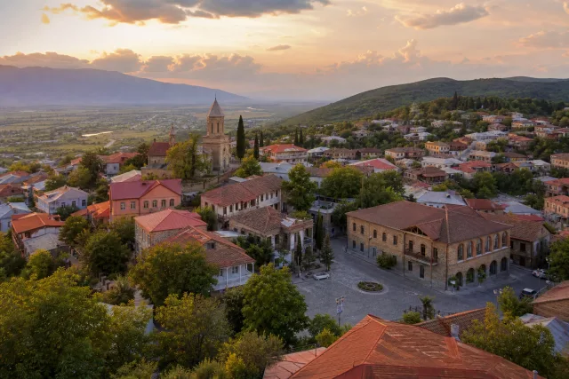 Akhmeta