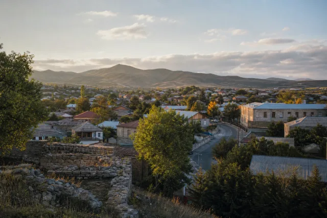 Dmanisi