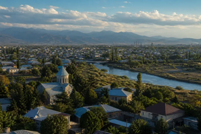 Marneuli