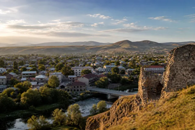 Akhalkalaki