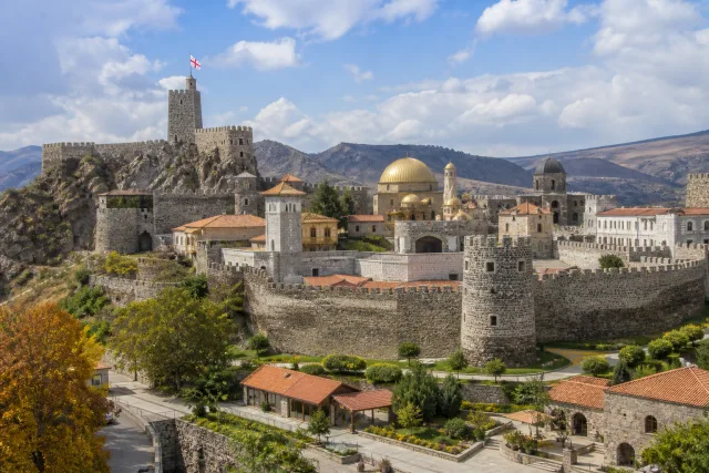 Akhaltsikhe