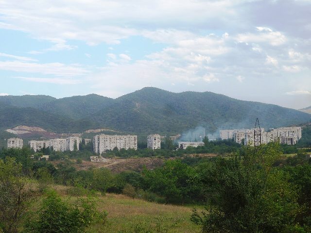 კაზრეთი