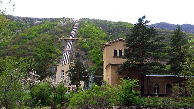 ხრამჰესი