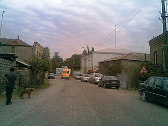 ნაფარეული