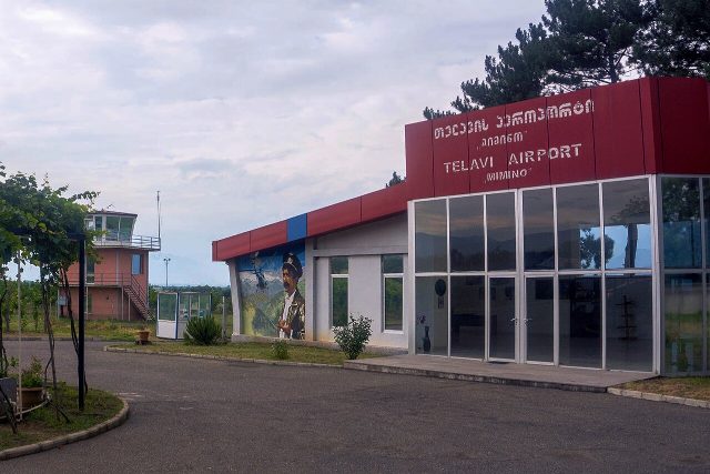 ქურდღელაური