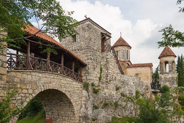 მოწამეთა
