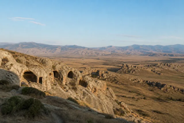 Kvemo Kartli
