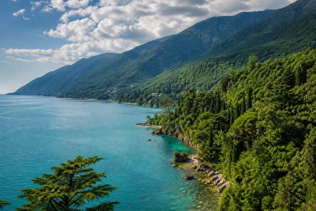 Abkhazia
