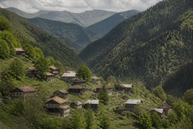 Мацхвариши
