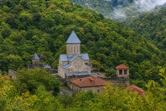 შუამთა